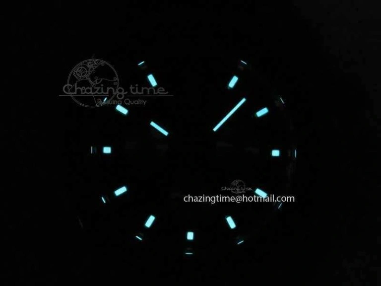 Daytona 116515 Noob 1:1 Best Edition Rose Gold Dial On Black Rubber Strap A7750(Free Extra Strap)