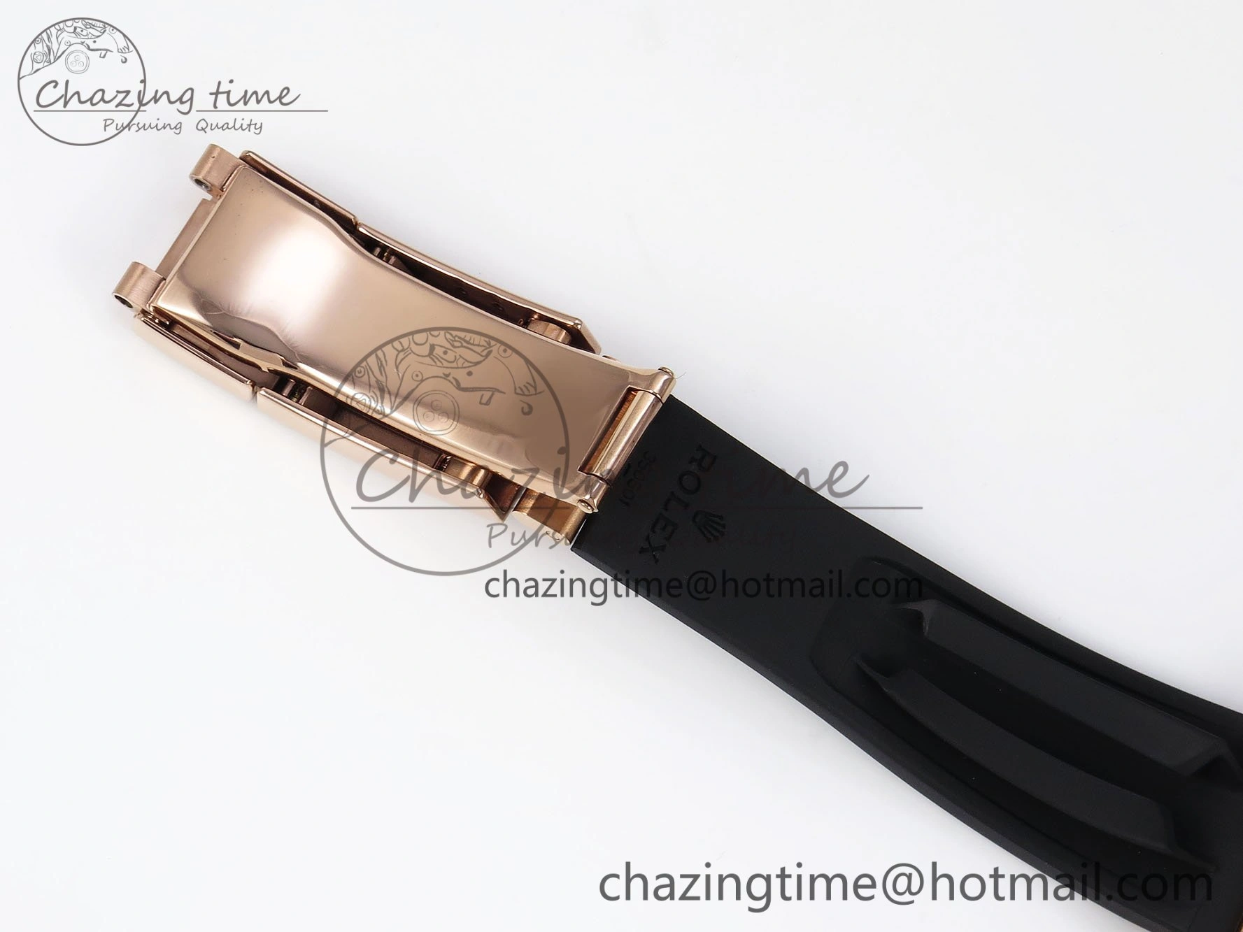 Daytona 116515 QF 1:1 Best Edition Brown Dial on Oysterflex Strap SH4130 V3 (Gain Weight)
