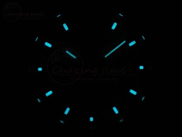 Daytona 116515 QF 1:1 Best Edition Meteorite Dial on Oysterflex Strap SH4130 V3 (Gain Weight)