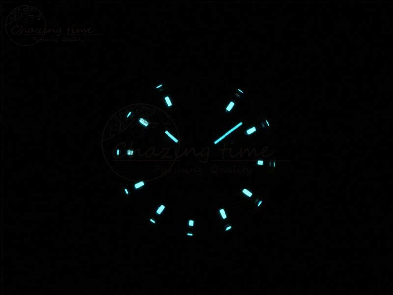 Daytona 116515 RG 904L Noob 1:1 Best Edition Rose Gold Dial On Black Rubber Strap SA4130 (Free Extra Strap) V3