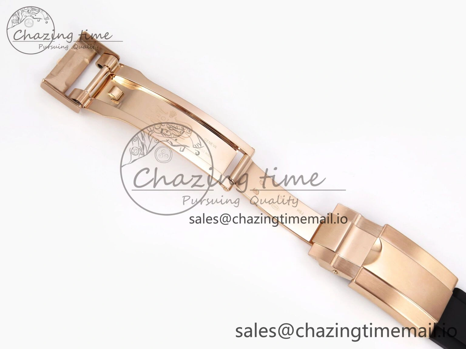 Daytona 116515 ZF 1:1 Best Edition Brown Dial on Oysterflex Strap SH4130（Gain Weight）