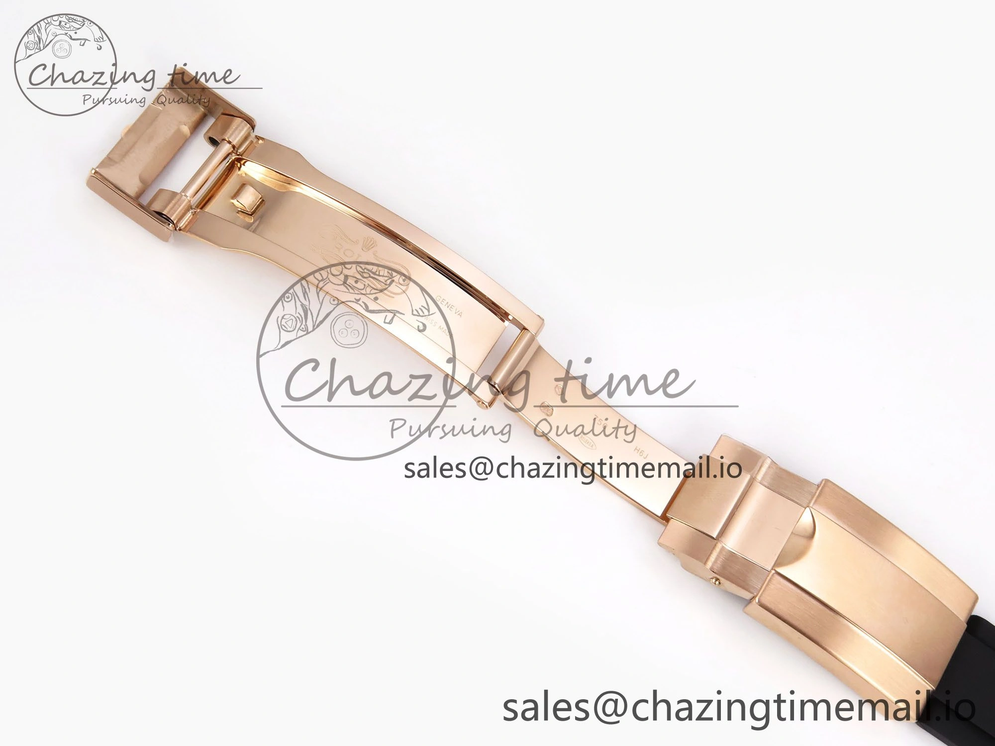 Daytona 116515 ZF 1:1 Best Edition Brown Dial on Oysterflex Strap SH4130（Gain Weight）