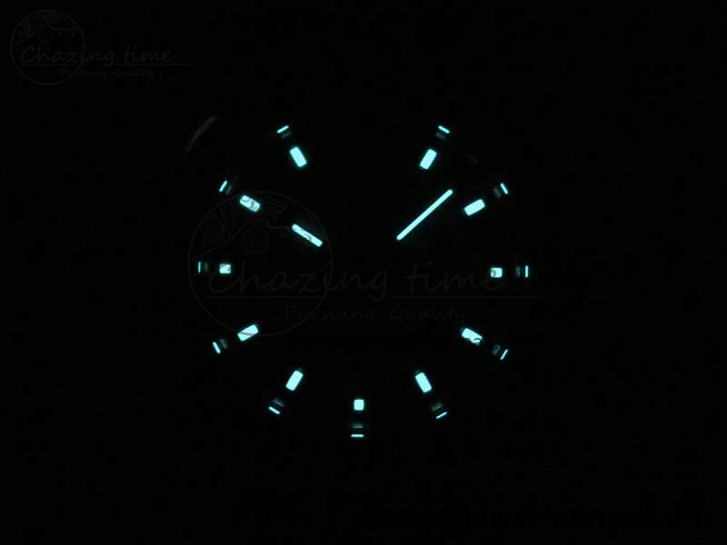 Daytona 116518 LN Paul Newman ARF 1:1 Best Edition Black Dial on Oysterflex Strap A4130 Super Clone