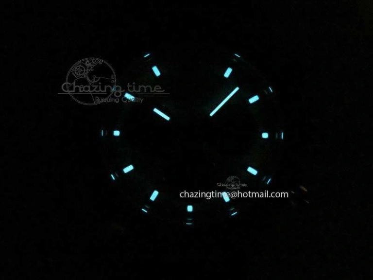 Daytona 116518 LN YG ARF 1:1 Best Edition YG Dial On Rubber Strap A4130 Super Clone