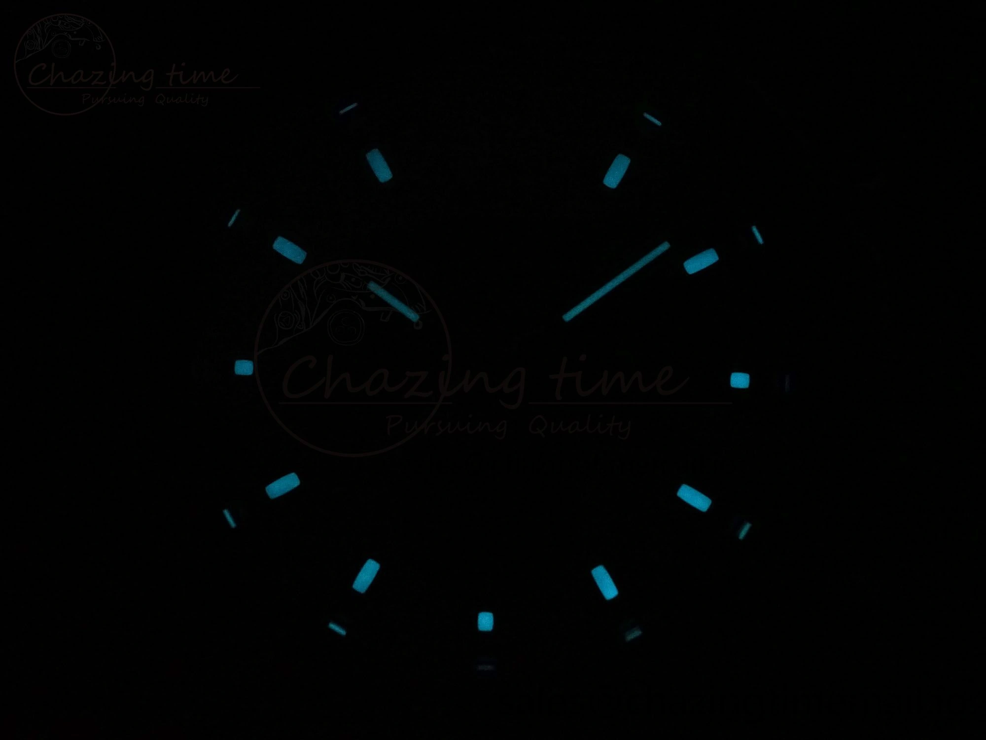 Daytona 116518 QF 1:1 Best Edition Meteorite Dial on Oysterflex Strap SH4130 V11（Gain Weight）