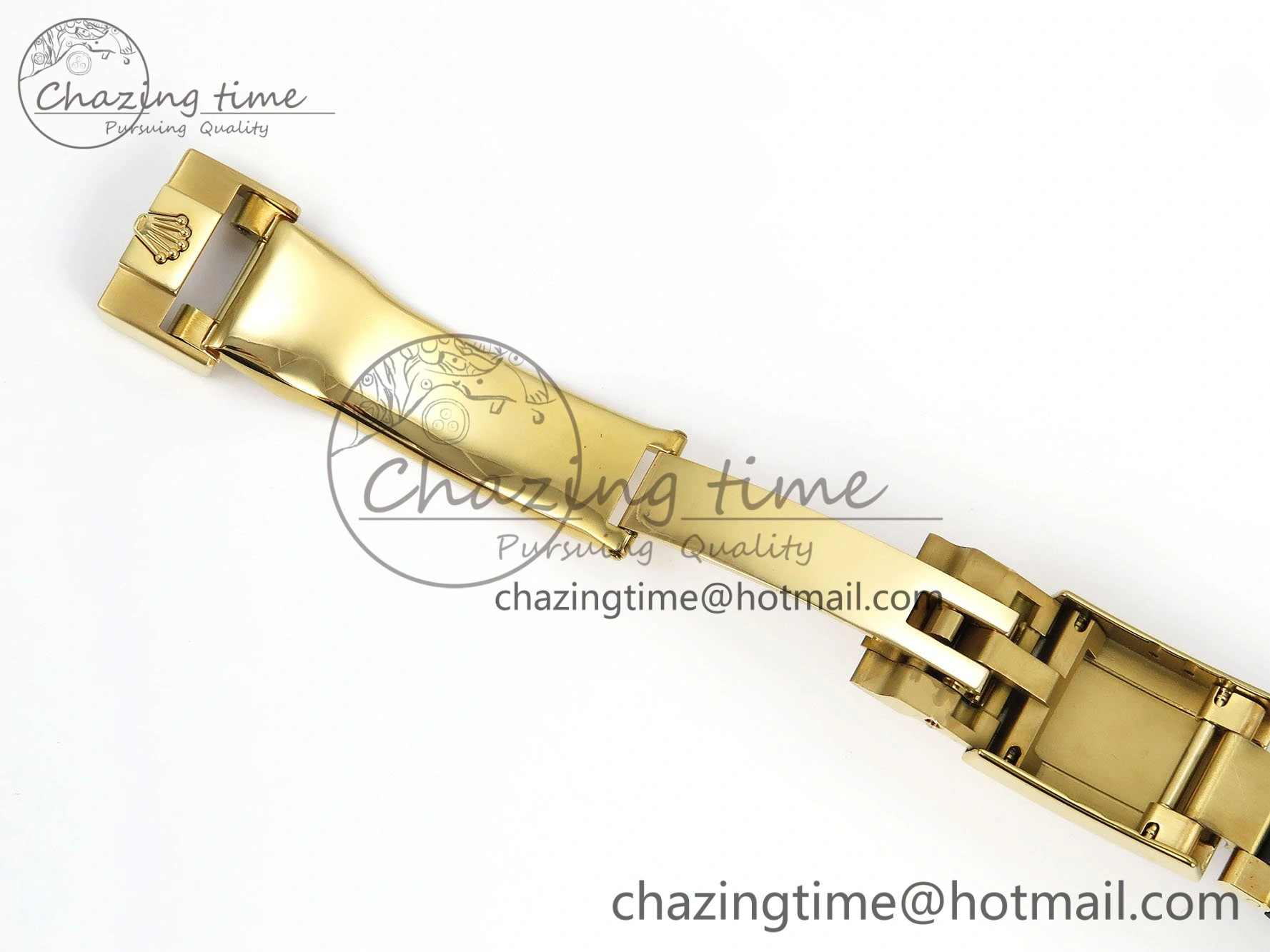 Daytona 116518 QF 1:1 Best Edition White Dial on Oysterflex Strap SH4130 V3 (Gain Weight)