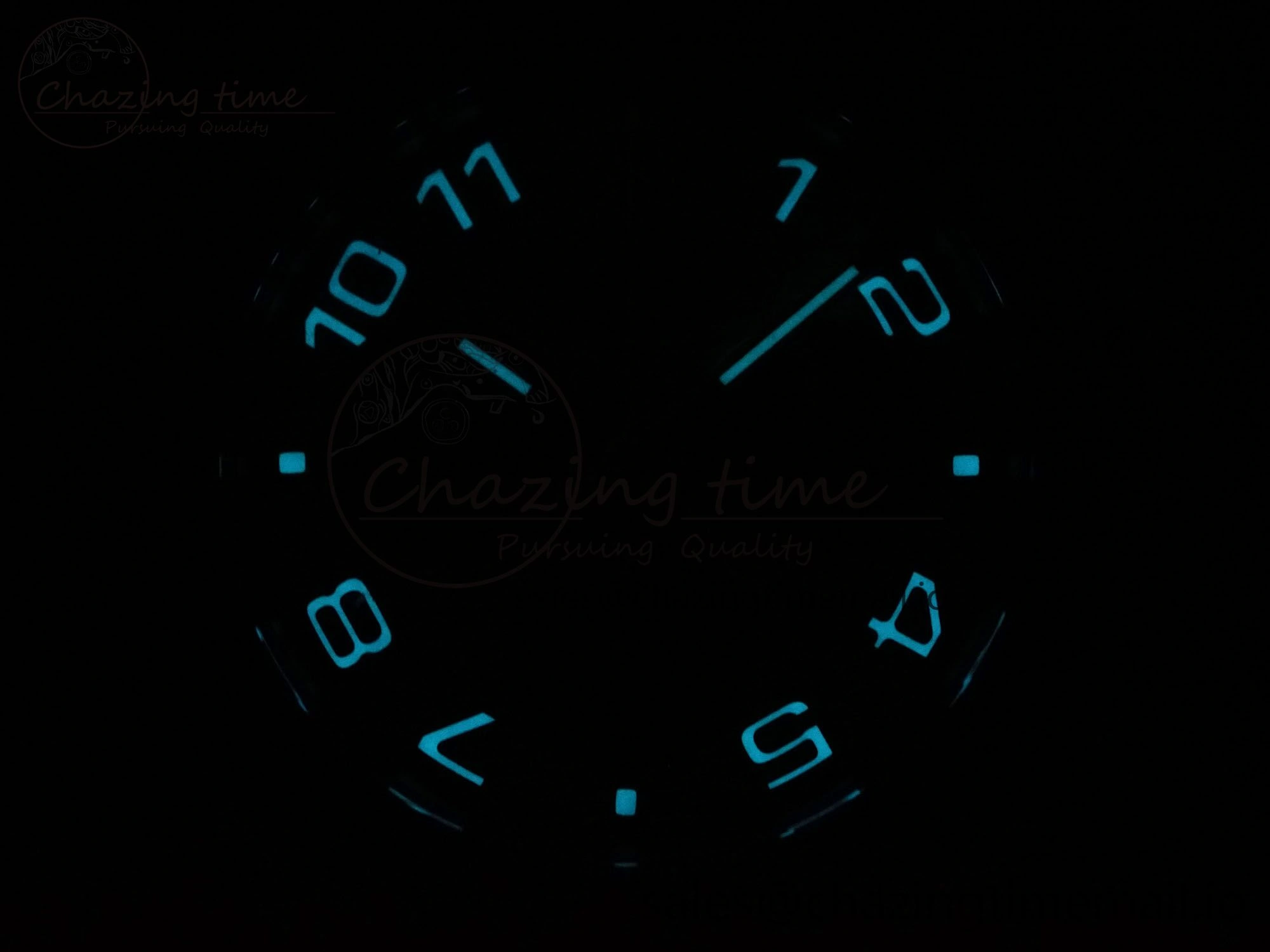 Daytona 116518 QF 1:1 Best Edition White Black Dial on Oysterflex Strap SH4130 V11（Gain Weight）