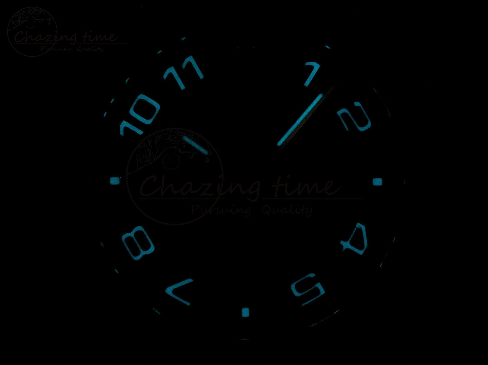Daytona 116518 QF 1:1 Best Edition White Black Numeral Dial on Oysterflex Strap SH4130 V3 (Gain Weight)