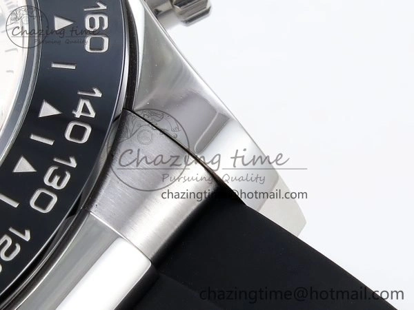 Daytona 116519 Clean 1:1 Best Edition 904L SS Case and Bracelet Gray Dial SA4130 V2