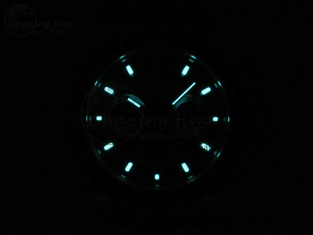 Daytona 116519 JHF Best Edition Ceramic Bezel Gray Dial on SS Bracelet A4130
