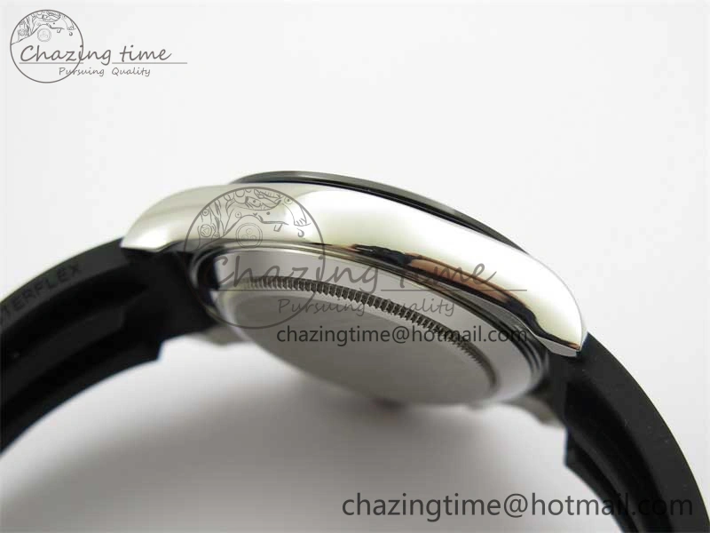 Daytona 116519 KKF 1:1 Best Edition 904L Steel Black Dial on SS Bracelet A7750
