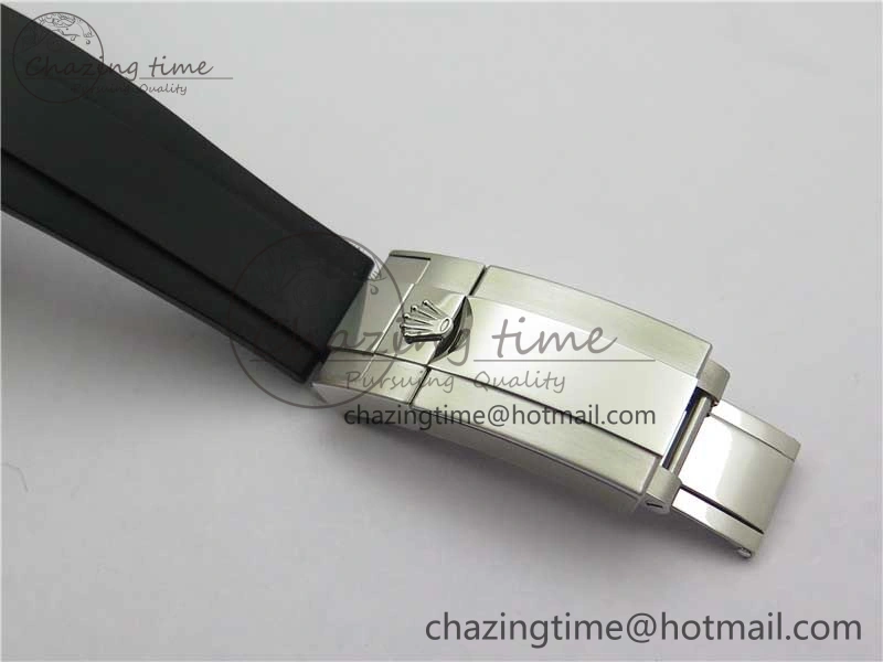 Daytona 116519 ‘Meteorite’ Noob 1:1 Best Edition 904L SS Case on Oysterflex Strap SA4130 V4