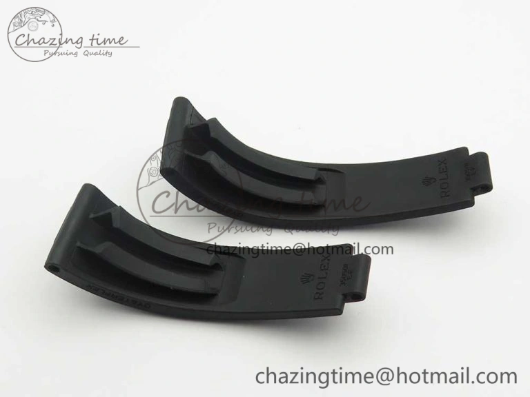 Daytona 116519 Noob 1:1 Best Edition 904L SS Case Blue Dial on Black Rubber Strap SA4130 (Free Extra Strap)