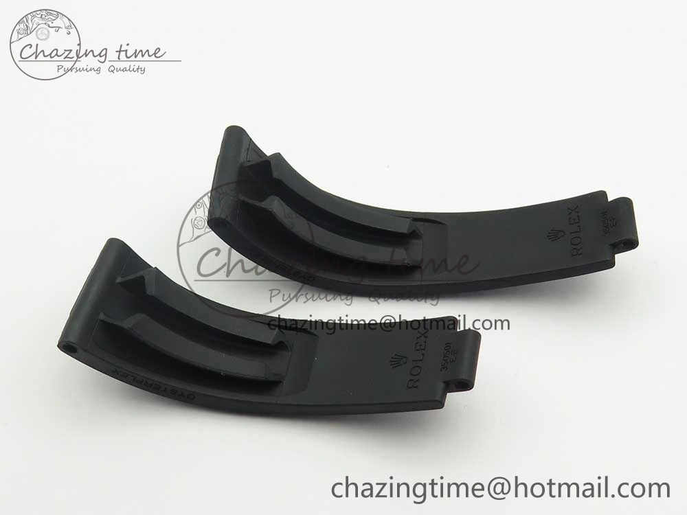 Daytona 116519 Noob 1:1 Best Edition 904L SS Case Blue Dial on Black Rubber Strap SA4130 (Free Extra Strap)