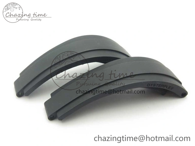 Daytona 116519 Noob 1:1 Best Edition 904L SS Case Gray Black Dial on Black Rubber Strap SA4130 (Free Extra Strap)