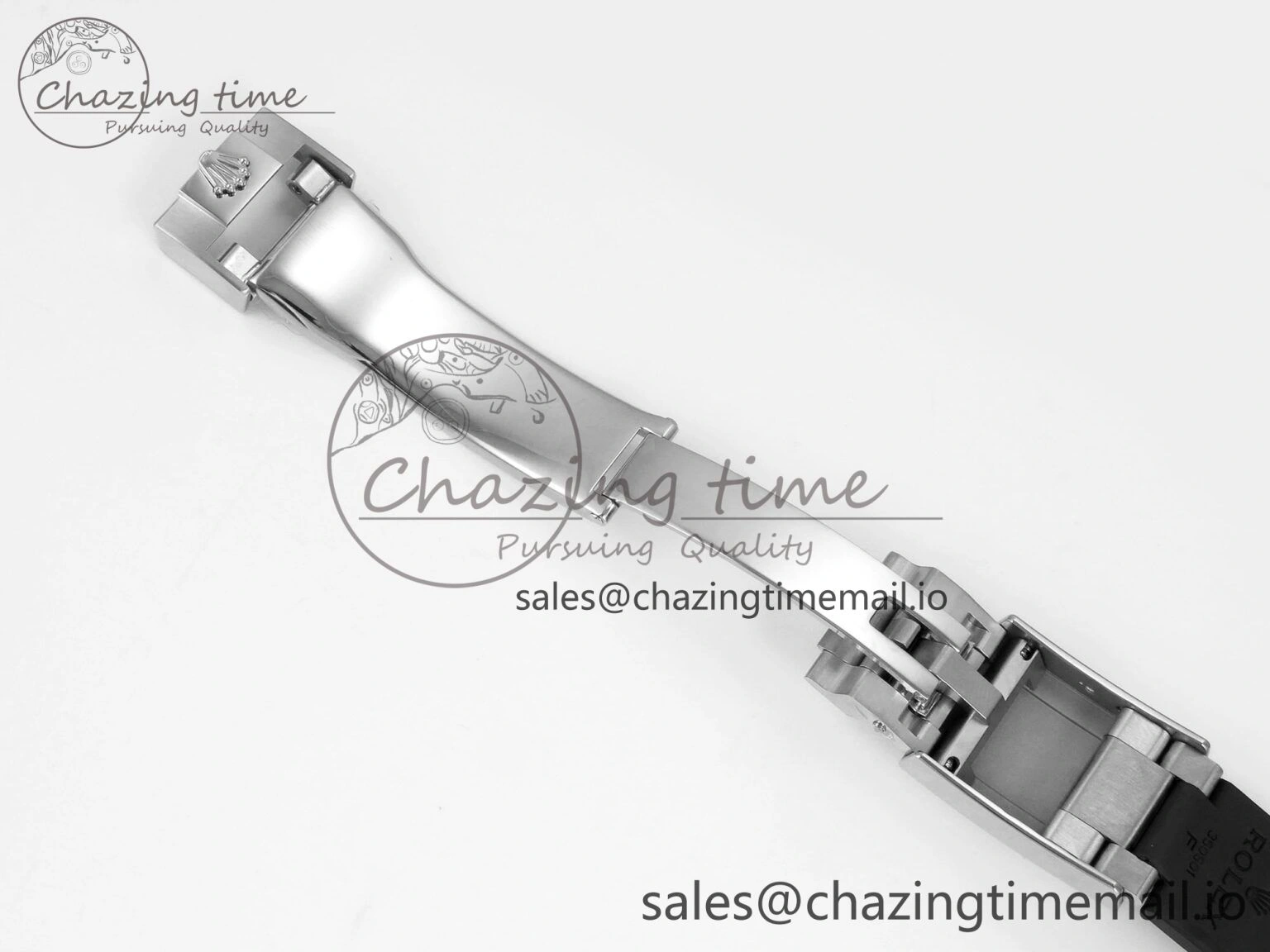 Daytona 116519 QF 1:1 Best Edition Meteorite Dial on Oysterflex Strap SH4130 V11（Gain Weight）