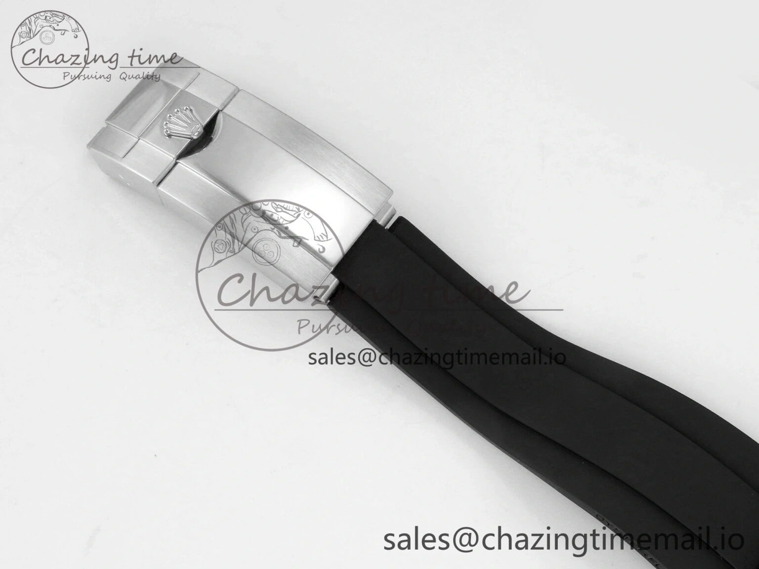 Daytona 116519 QF 1:1 Best Edition Meteorite Dial on Oysterflex Strap SH4130 V11（Gain Weight）