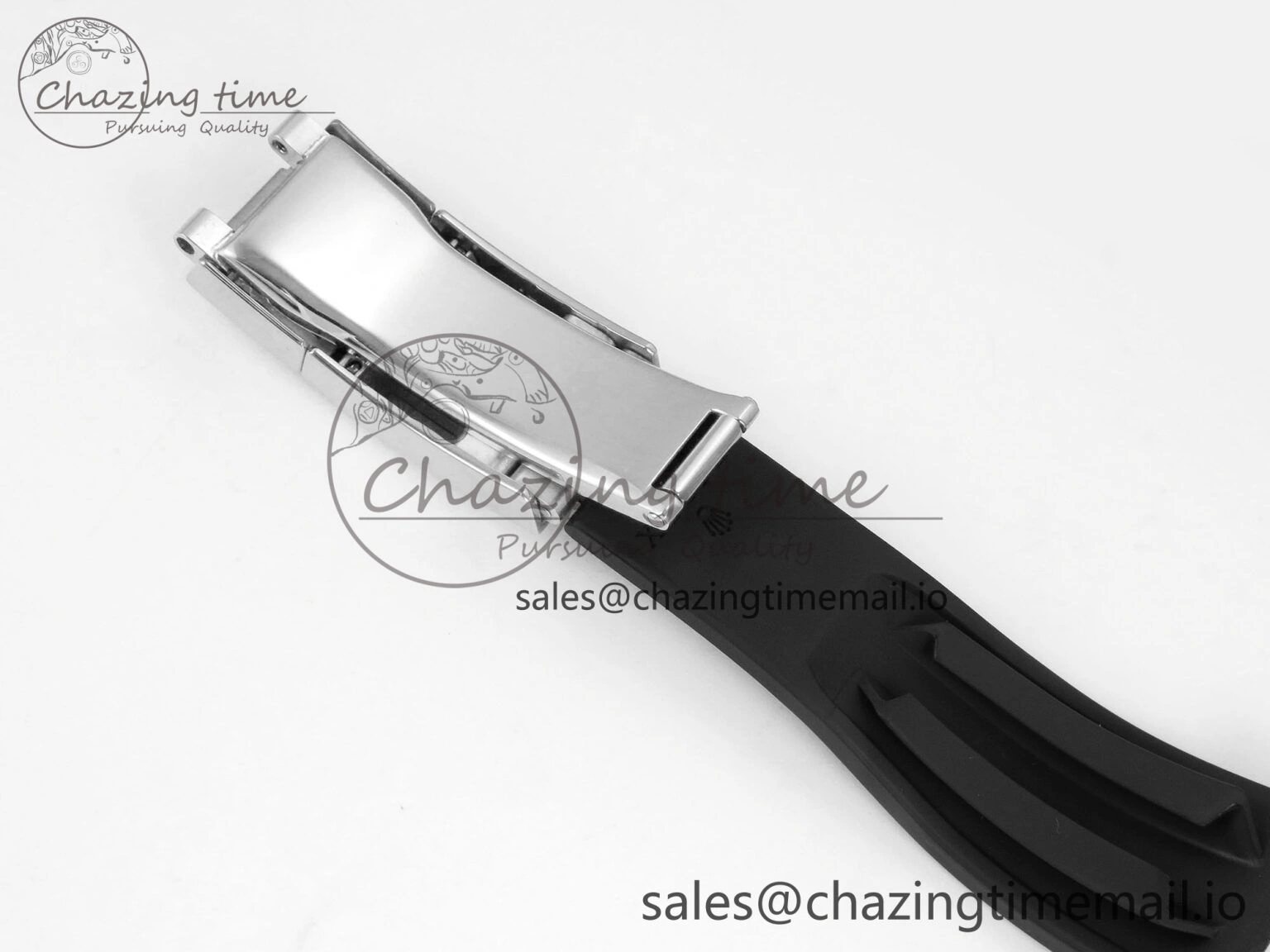 Daytona 116519 QF 1:1 Best Edition Meteorite Dial on Oysterflex Strap SH4130 V11（Gain Weight）