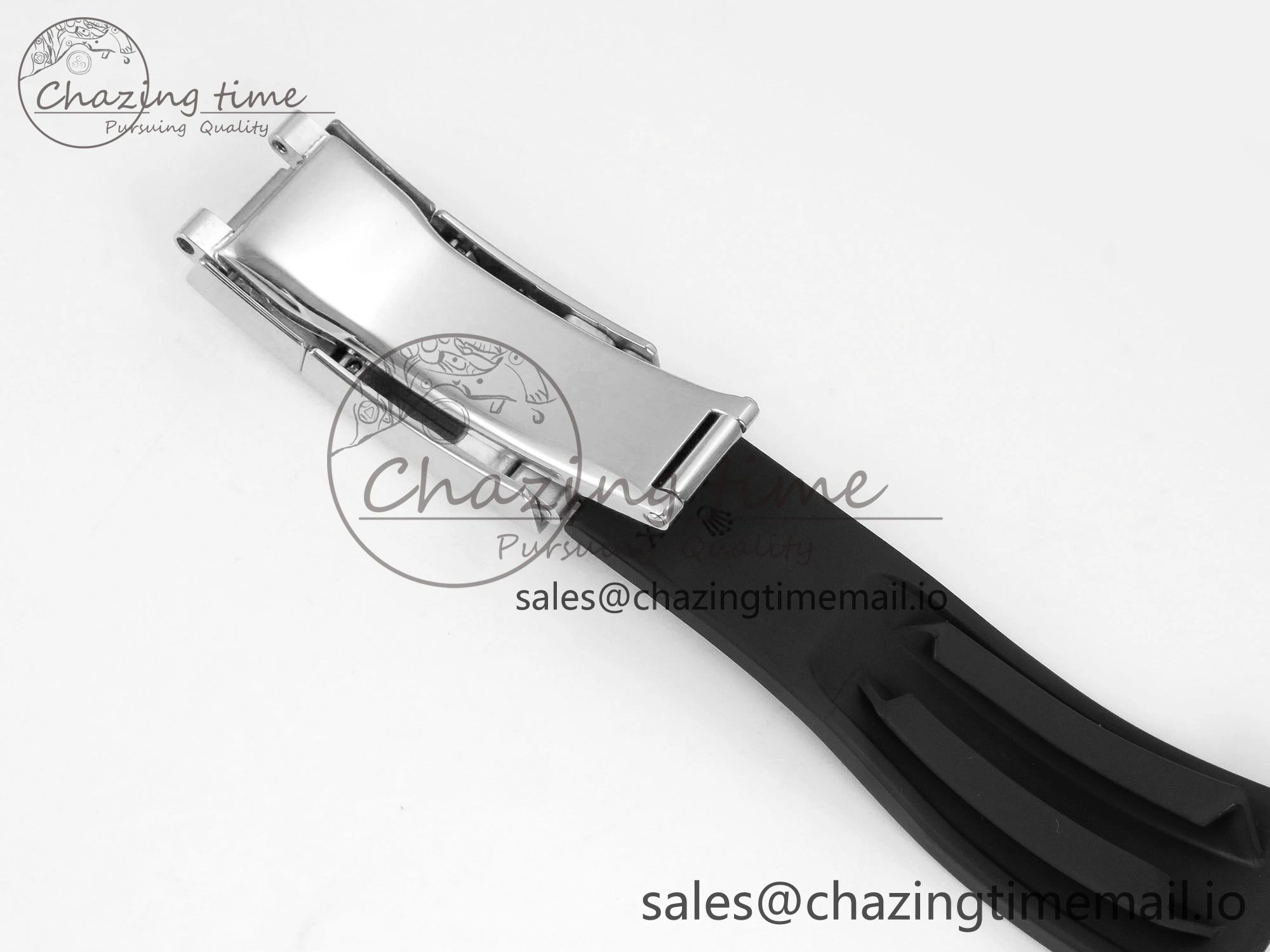 Daytona 116519 QF 1:1 Best Edition Meteorite Dial on Oysterflex Strap SH4130 V11（Gain Weight）