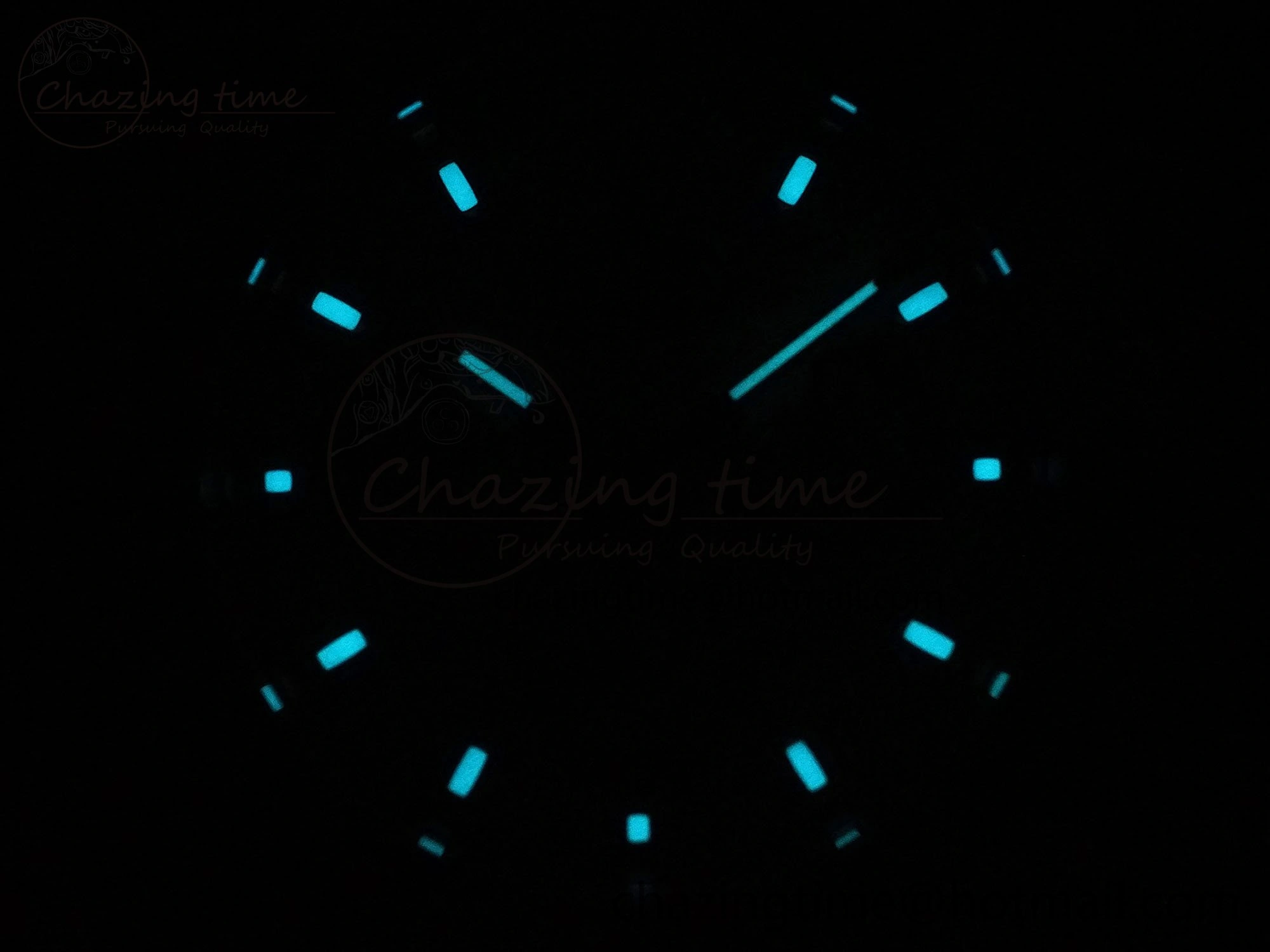 Daytona 116519 QF 1:1 Best Edition Meteorite Dial on Oysterflex Strap SH4130 V3 (Gain Weight)
