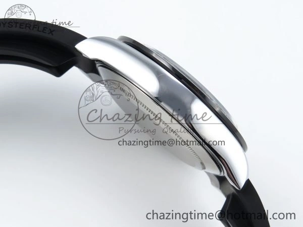 Daytona 116519 QF 1:1 Best Edition Meteorite Dial on Oysterflex Strap SH4130 V3 (Gain Weight)