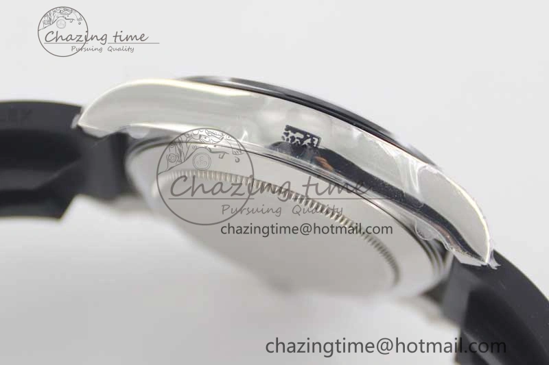 Daytona 116519 SS TWF 1:1 Best Edition 904L Steel Gray Dial on Oysterflex Strap A7750