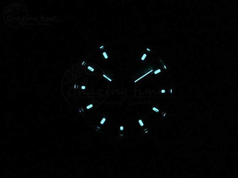 Daytona 116519LN JH Best Edition Gray Dial SS Bezel On SS Bracelet A4130