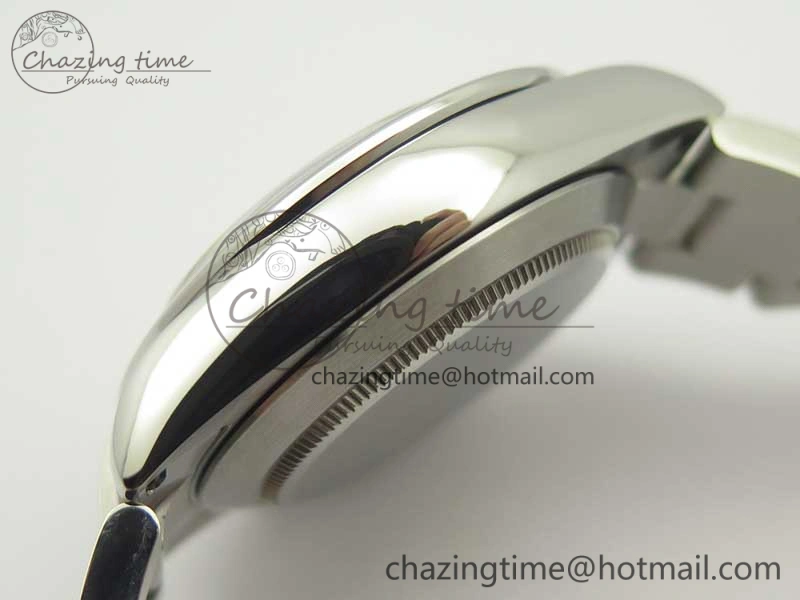 Daytona 116520 ARF 1:1 Best Edition 904L SS Case and Bracelet White Dial A4130 Super Clone V2