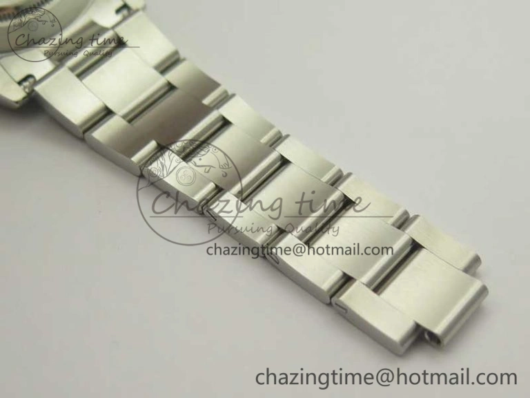 Daytona 116520 ARF 1:1 Best Edition 904L SS Case and Bracelet White Dial A4130 Super Clone V2