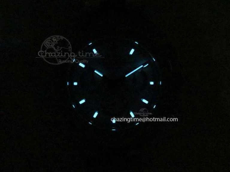 Daytona 116520 BP Maker Best Edition Black Dial On SS Bracelet A7750 V2