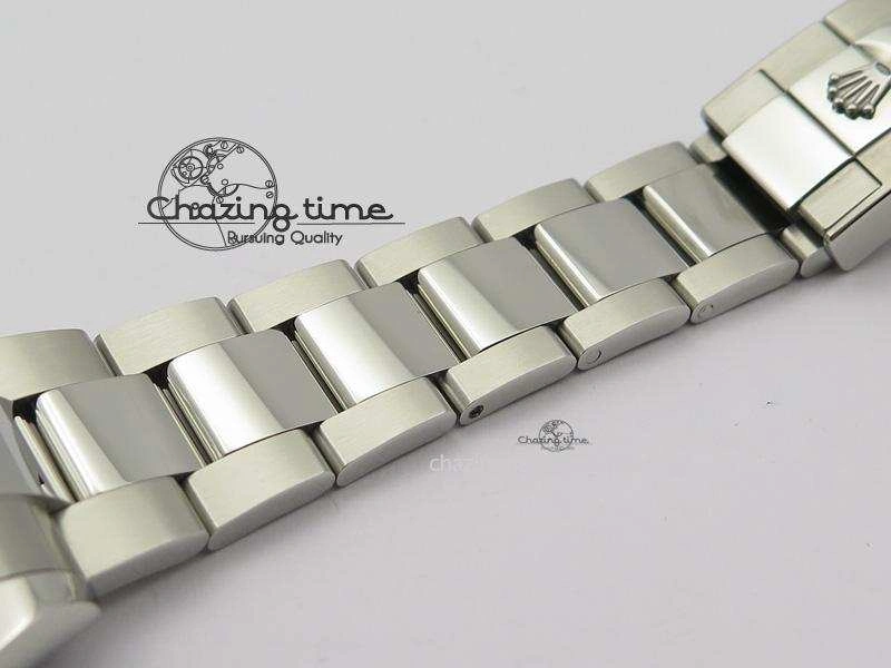 Daytona 116520 BP Maker Best Edition Black Dial On SS Bracelet A7750 V2