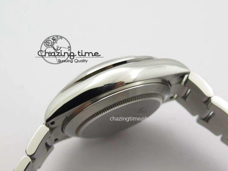 Daytona 116520 BP Maker Best Edition White Dial On SS Bracelet A7750 V2