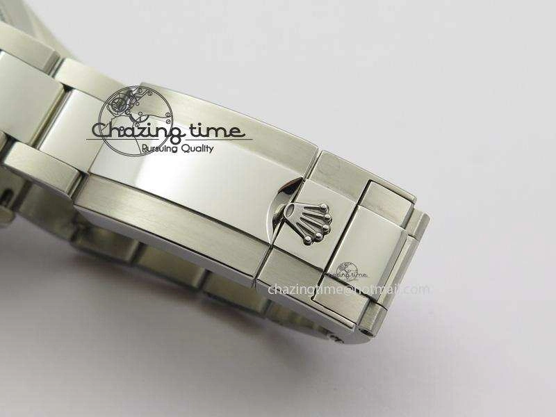 Daytona 116520 BP Maker Best Edition White Dial On SS Bracelet A7750 V2