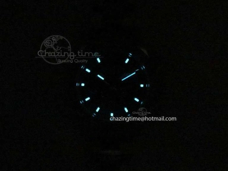 Daytona 116520 JF Best Edition Blue Dial On SS Bracelet A7750