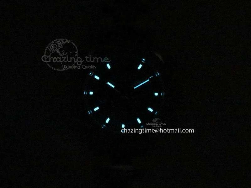 Daytona 116520 JF Best Edition Blue Dial On SS Bracelet A7750