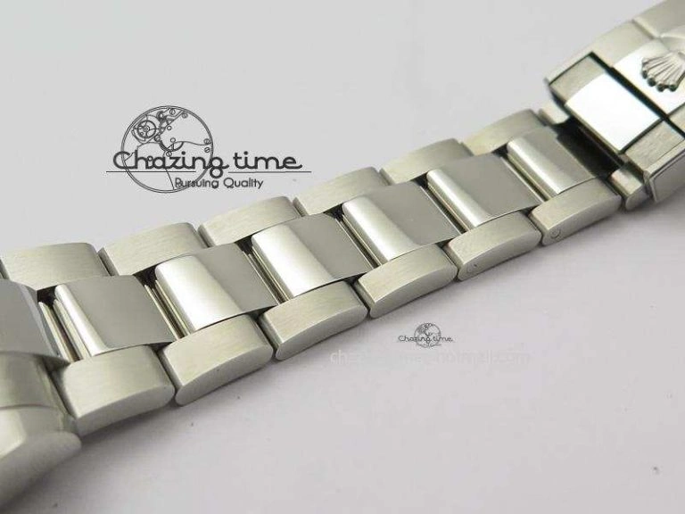 Daytona 116520 JF Best Edition Blue Dial On SS Bracelet A7750