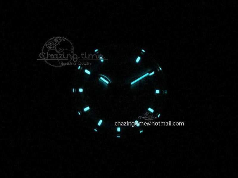 Daytona 116520 JF Best Edition Silver Dial On SS Bracelet A7750