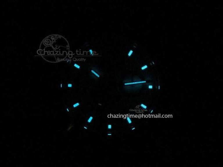 Daytona 116520 JF Best Edition White Dial On SS Bracelet A23J (Same Thickness as Genuine)