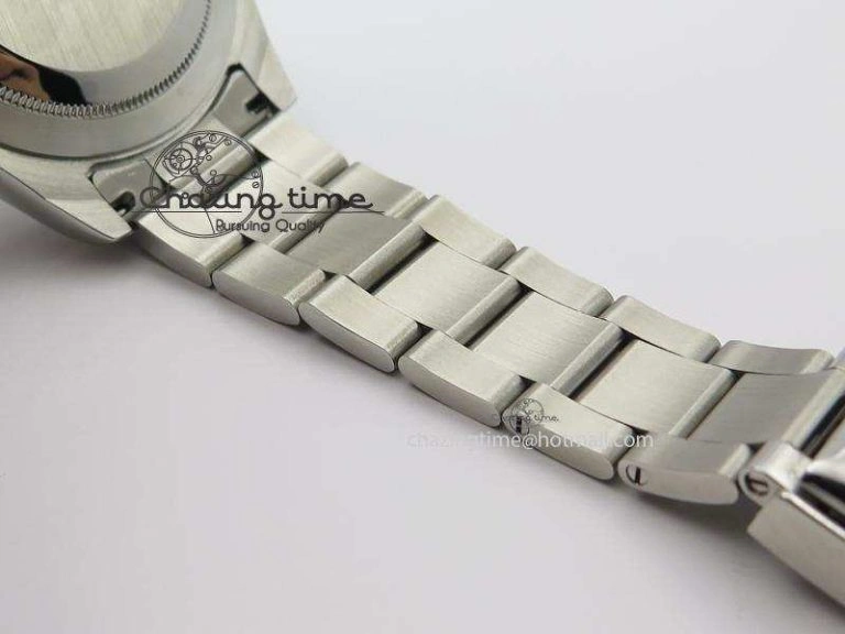 Daytona 116520 JF Sec@9 Edition Black Dial On SS Bracelet A7750