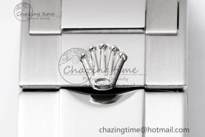 Daytona 116520 KING 1:1 Best Edition White Dial on SS Bracelet SH4130