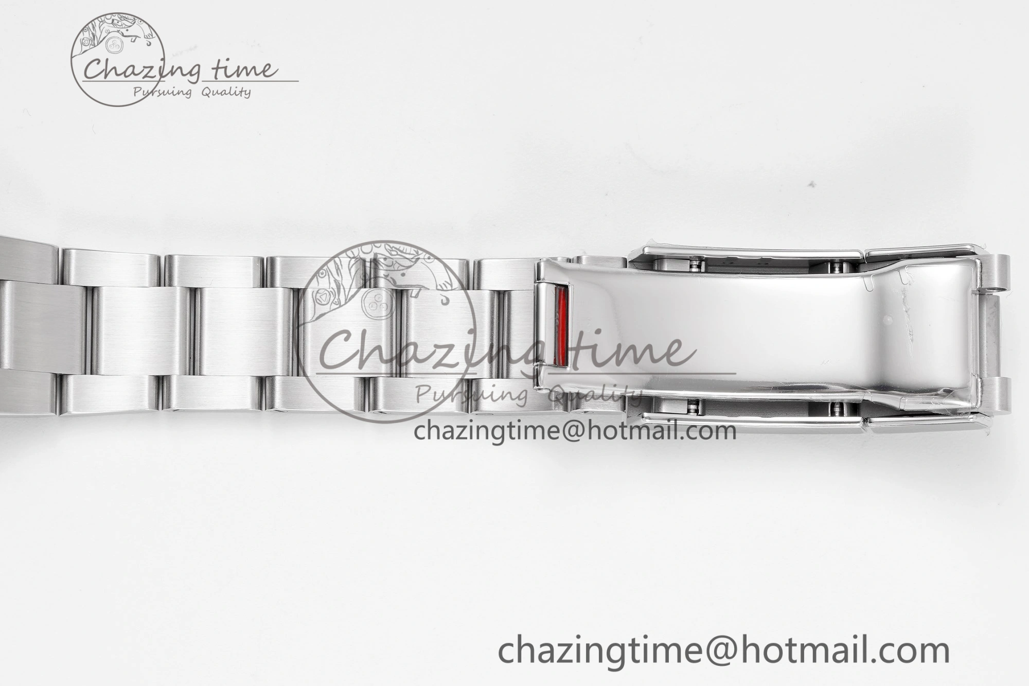 Daytona 116520 KING 1:1 Best Edition White Dial on SS Bracelet SH4130