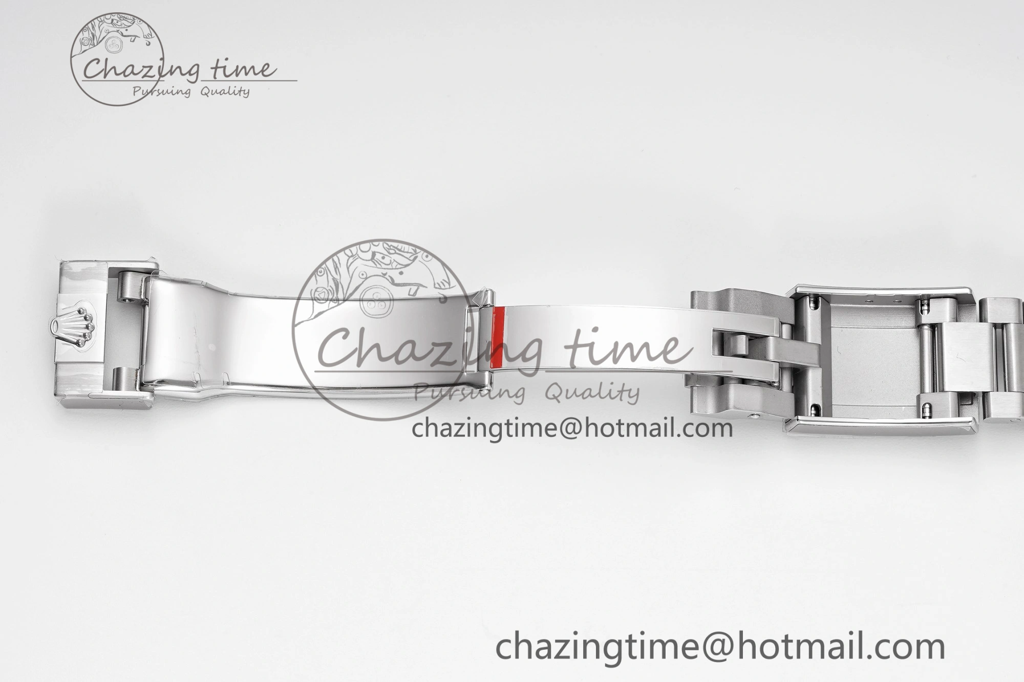 Daytona 116520 KING 1:1 Best Edition White Dial on SS Bracelet SH4130