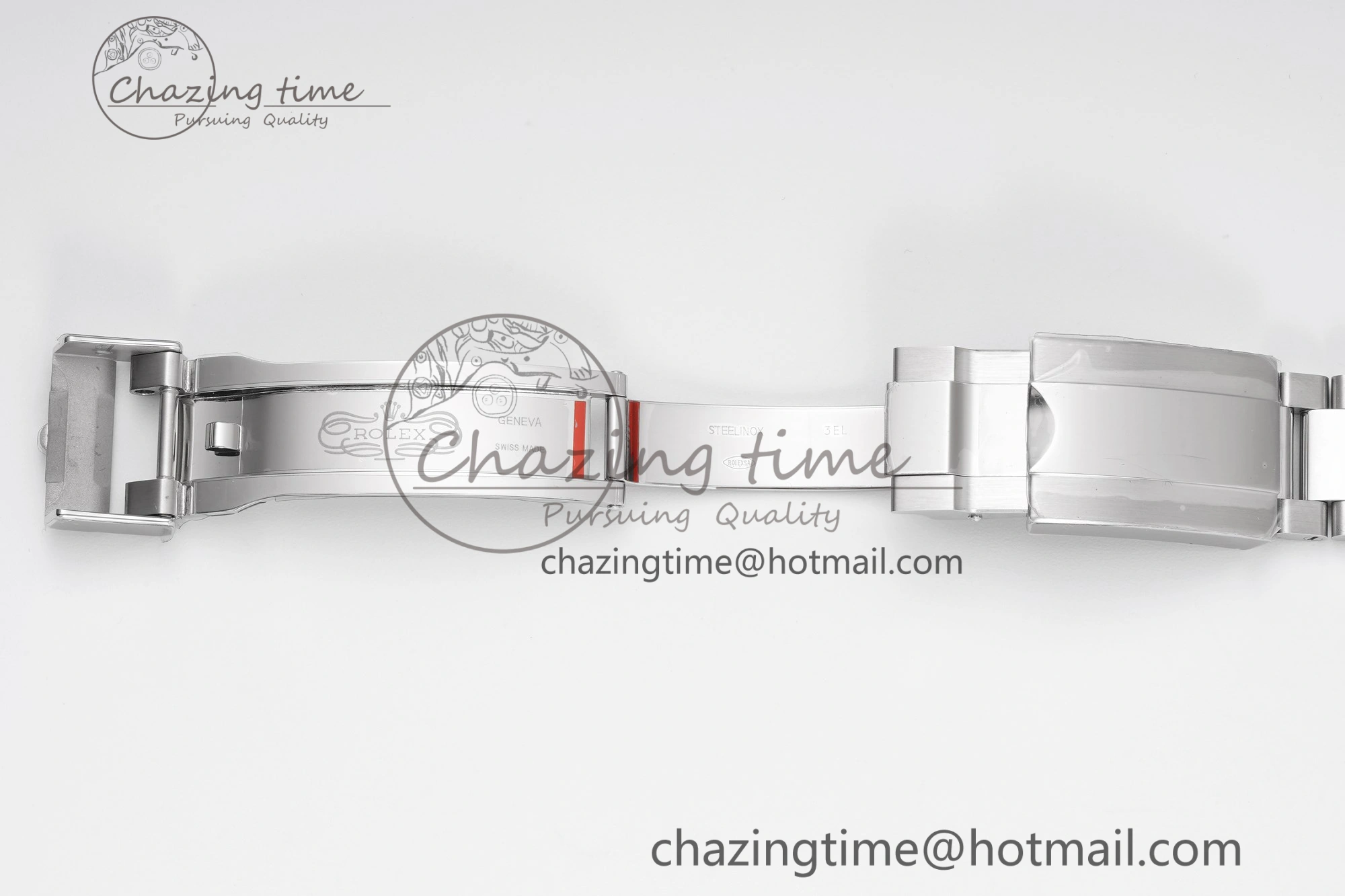 Daytona 116520 KING 1:1 Best Edition White Dial on SS Bracelet SH4130