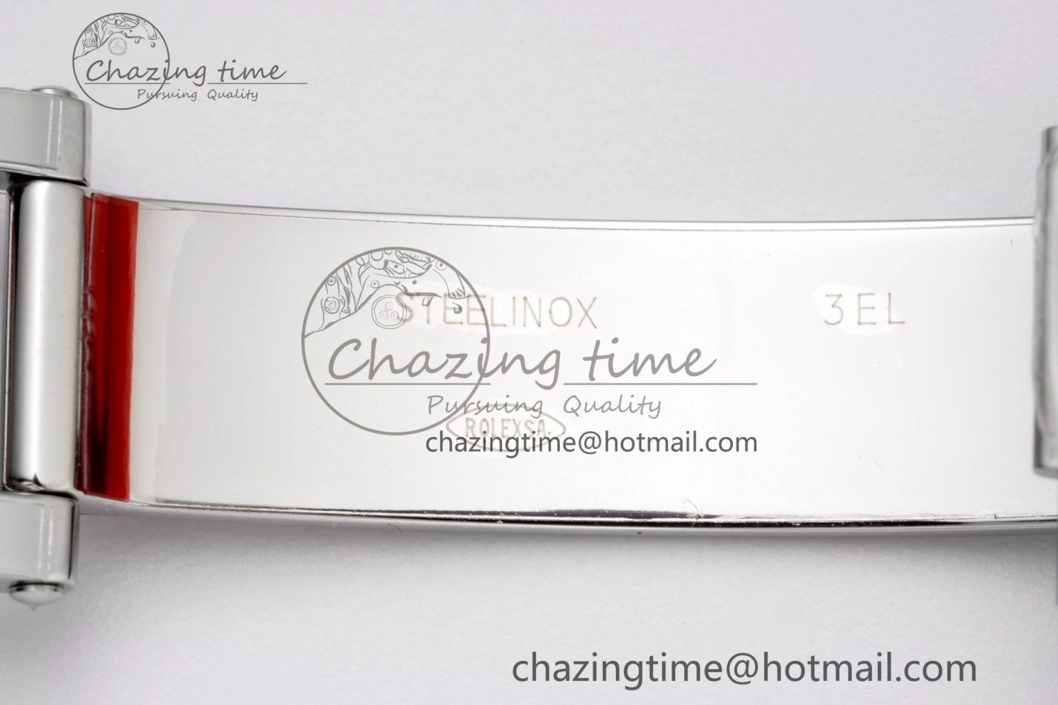 Daytona 116520 KING 1:1 Best Edition White Dial on SS Bracelet SH4130