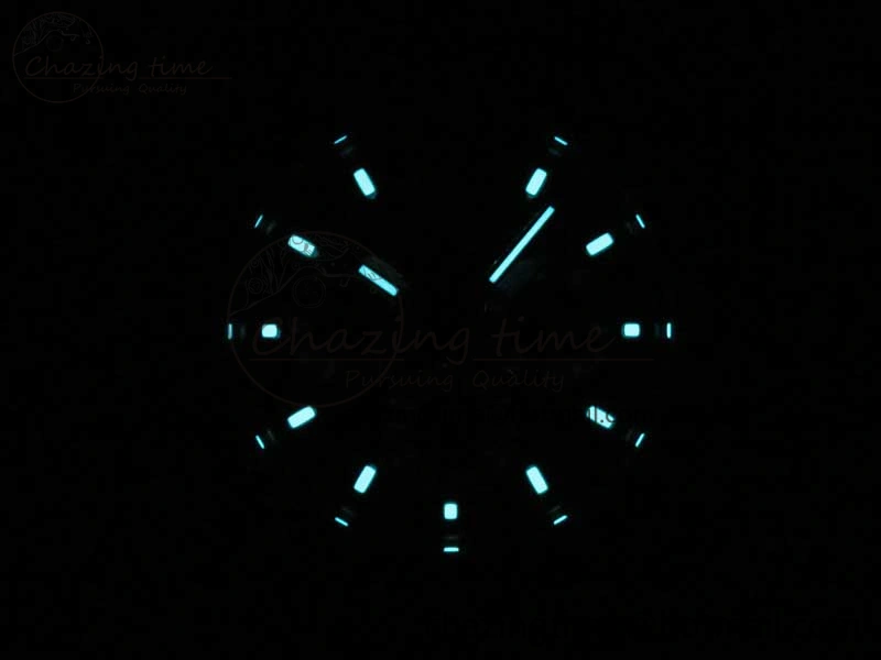 Daytona 116520 Noob 1:1 Best Edition 904L SS Case and Bracelet Black Dial SA4130