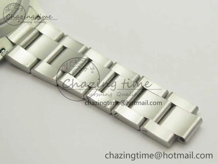 Daytona 116520 Noob 1:1 Best Edition 904L SS Case and Bracelet Black Dial SA4130