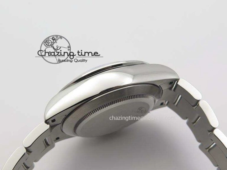 Daytona 116520 Noob Best Edition Blue Dial On SS Bracelet A7750 V2