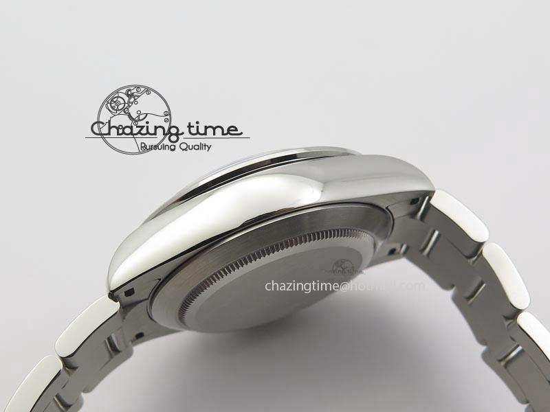 Daytona 116520 Noob Best Edition Blue Dial On SS Bracelet A7750 V2