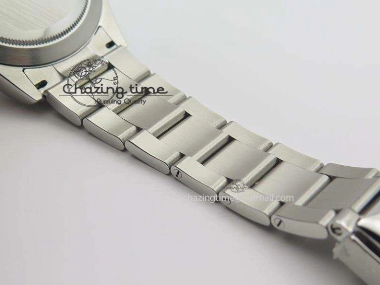 Daytona 116520 Noob Best Edition Blue Dial On SS Bracelet A7750 V2