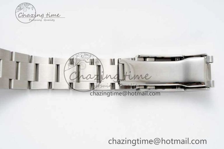 Daytona 116520 QF 1:1 Best Edition 904L SS Case and Bracelet White Dial SA4130